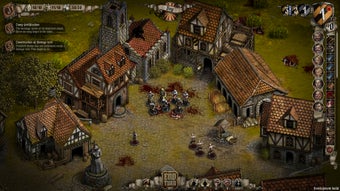 Image 0 for Plague Lords