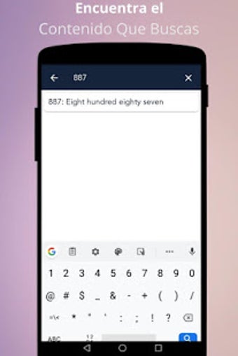 Image 3 for Numbers in English from 1…
