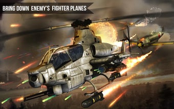 Imagen 1 para Helicopter Games Simulato…