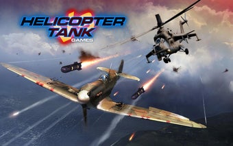 Imagen 0 para Helicopter Games Simulato…