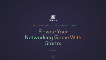 Image 0 for Startrs AI