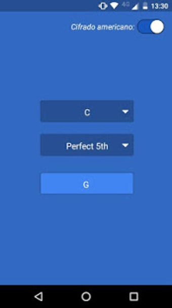Image 1 for Music Calculator