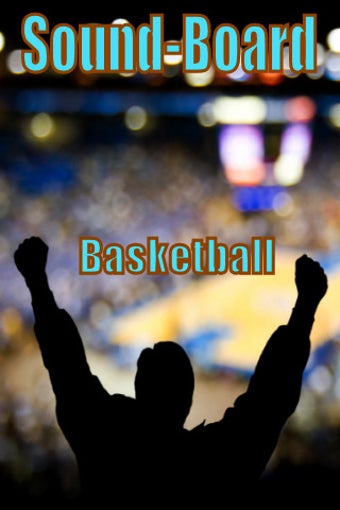 Image 0 for Basketball Soundboard