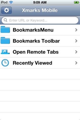 Image 0 for Xmarks for Premium Custom…