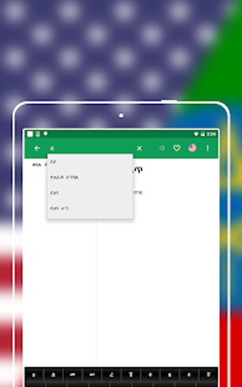 Image 15 for English to Amharic Dictio…