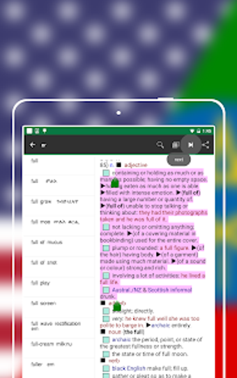 Image 10 for English to Amharic Dictio…