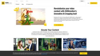 Image 0 for KWIKmotion