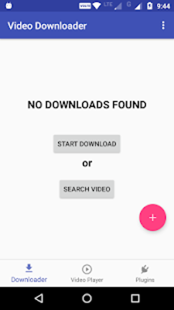 Imagen 0 para XX Video Downloader