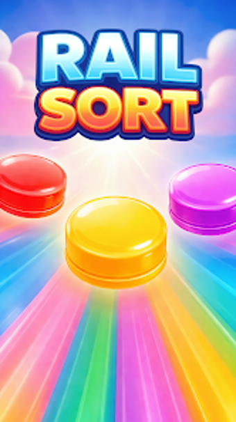 Imagen 0 para RailSort  Sorting Puzzle