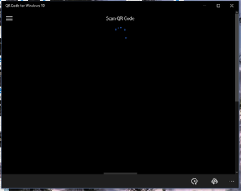 Imagen 1 para QR Code for Windows 10