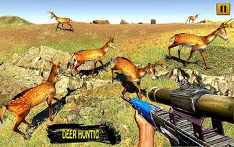 Imagen 2 para Deer Hunting 2019: Africa…