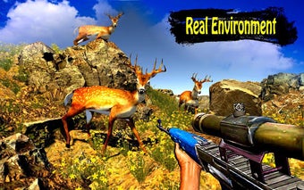 Imagen 0 para Deer Hunting 2019: Africa…