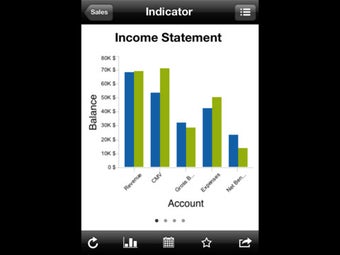 Imagen 4 para Dynacom Dashboards