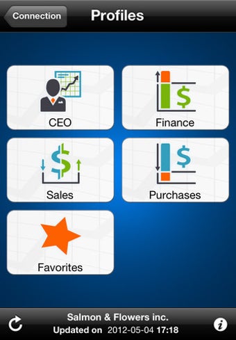Imagen 1 para Dynacom Dashboards