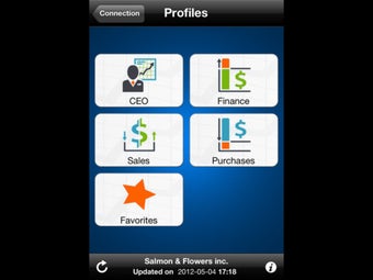 Imagen 0 para Dynacom Dashboards