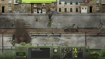 Image 0 for Warfare Legacy Collection