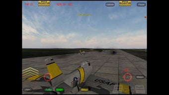 Imagen 3 para GS-III Heroes of the MIG …