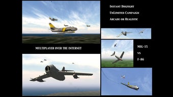 Imagen 2 para GS-III Heroes of the MIG …