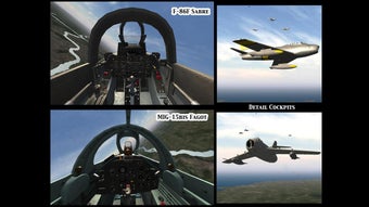Imagen 0 para GS-III Heroes of the MIG …