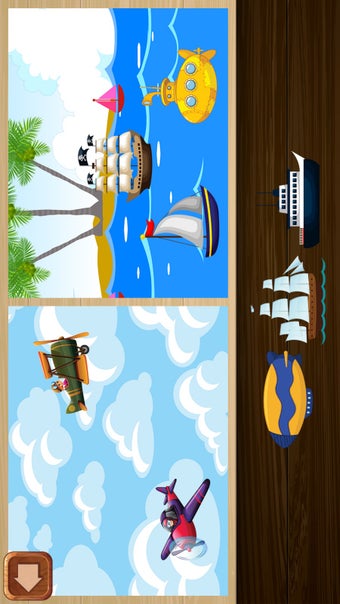 Imagen 0 para Toddler Educational Learn…