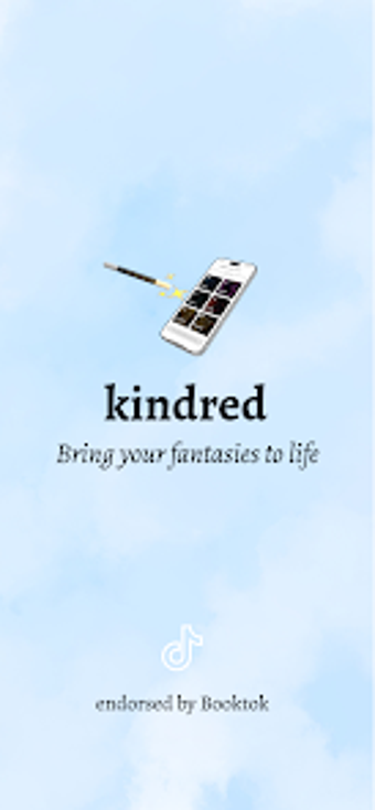 Image 0 for Kindred - Bring Dreams to…