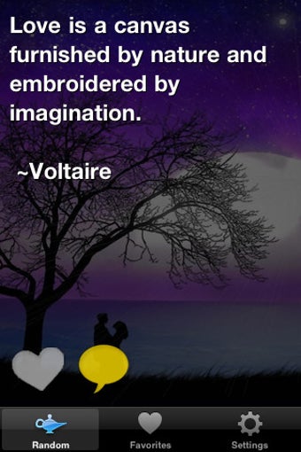 Image 0 for Love Quotes Pro