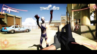 Image 0 for Sniper Shooting CS - FPS …