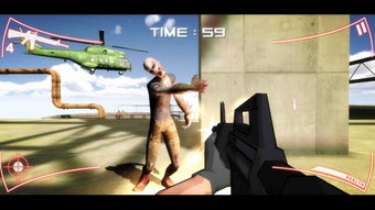 Image 1 for Sniper Shooting CS - FPS …