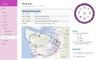 Imagen 0 para OneNote
