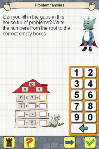 Image 0 for Math Grade 3 - Successful…