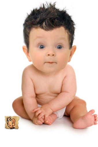 Imagen 0 para Baby Talk