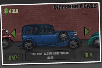 Image 0 for Mafia: Street Fight