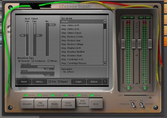 Image 0 for iZotope Trash