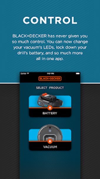 Image 2 for BLACK+DECKER