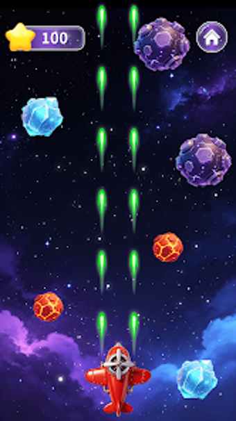 Imagen 0 para Aviators B9 Smash