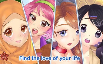 Image 1 for Citampi Stories: Love and…