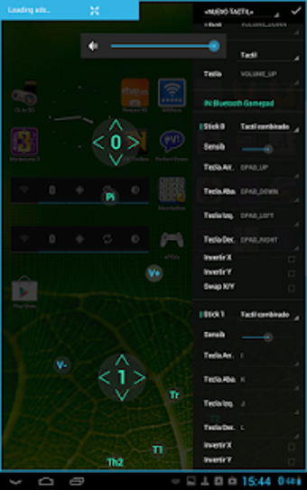 Imagen 1 para Tincore Keymapper