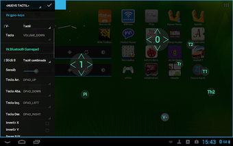 Image 1 for Tincore Keymapper