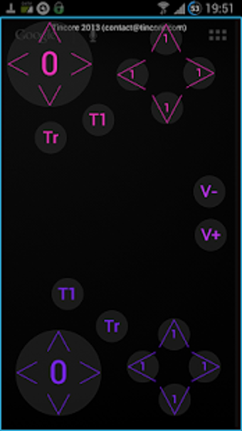 Imagen 0 para Tincore Keymapper