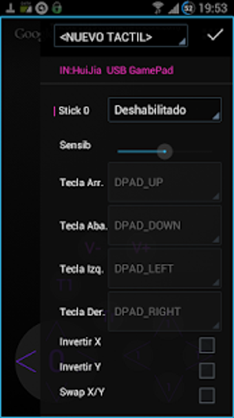 Imagen 2 para Tincore Keymapper