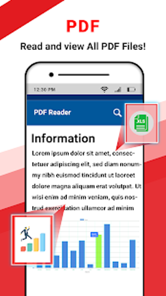Imagen 0 para All Document Manager-Read…