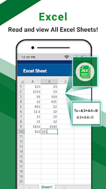 Imagen 2 para All Document Manager-Read…
