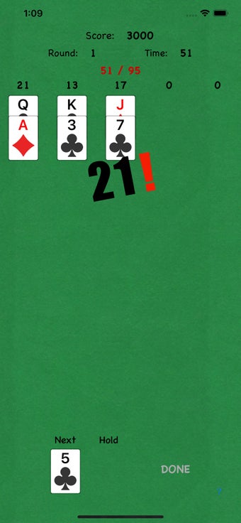 Image 3 for Pick 21
