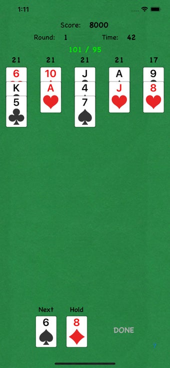 Image 2 for Pick 21