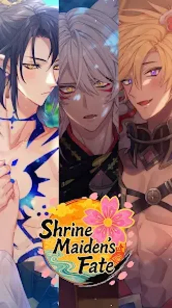 Image 0 for Shrine Maidens Fate