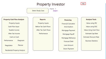 Image 0 for Property Investor for Win…