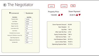 Image 1 for Property Investor for Win…
