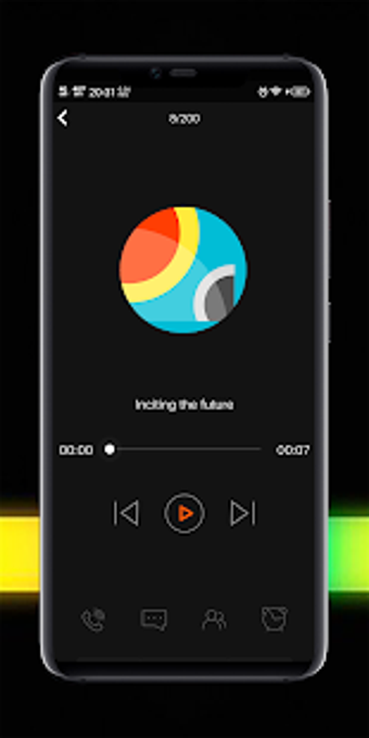 Imagen 1 para Latest TikTok Top Rington…