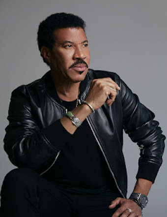 Image 1 for Lionel Richie - Best Offl…