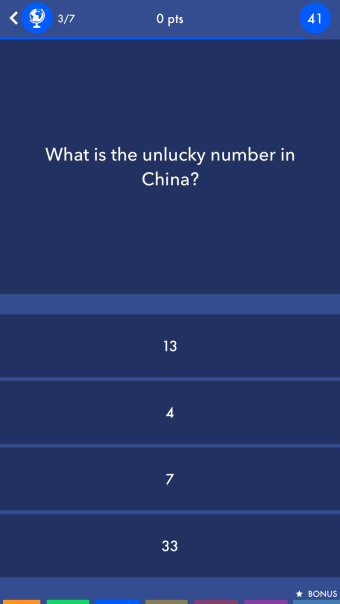 Image 2 for Trivial Quiz Pursuit Know…